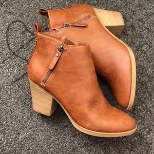 New Ankle boot ☺️✨✨✨